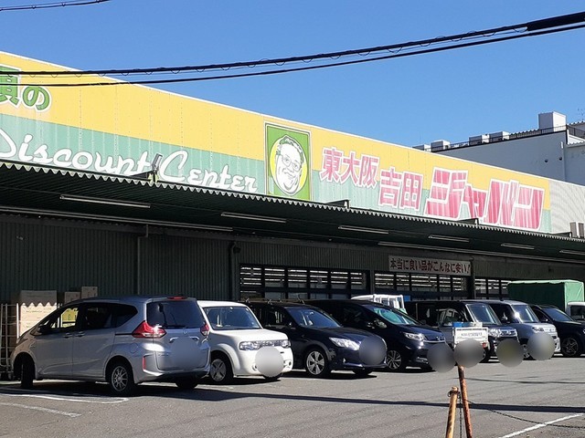 ル・シェル・ブルー その他外観6