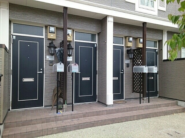 ル・シェル・ブルー その他7