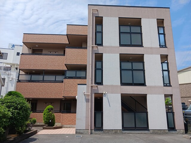 レジデンス　ブリランテ 外観