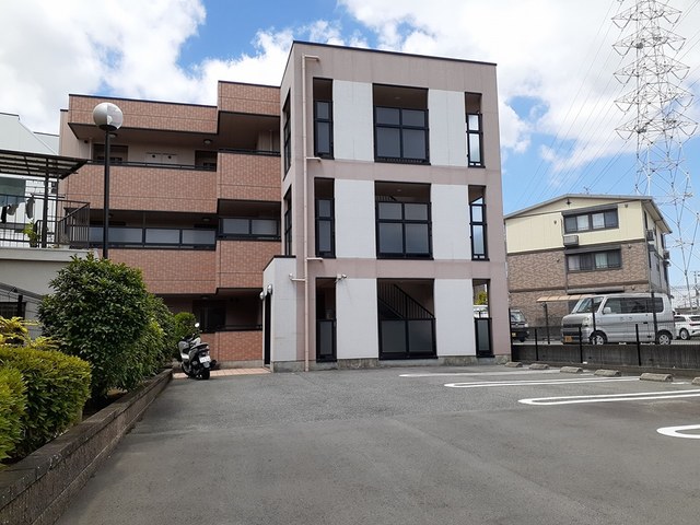 レジデンス　ブリランテ その他8