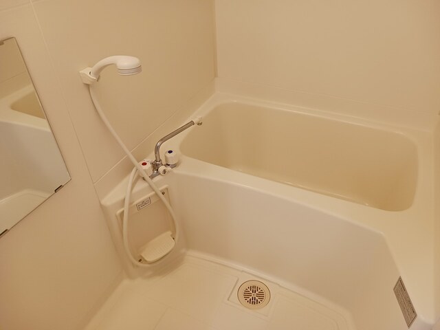 レジデンス　ブリランテ 風呂画像