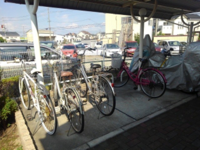 アイリィー　ビュー その他6