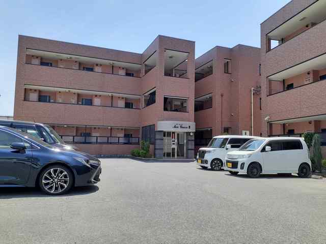 サングレイスⅡ その他8