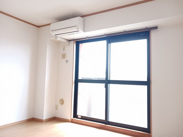 サングレイスⅡ リビング