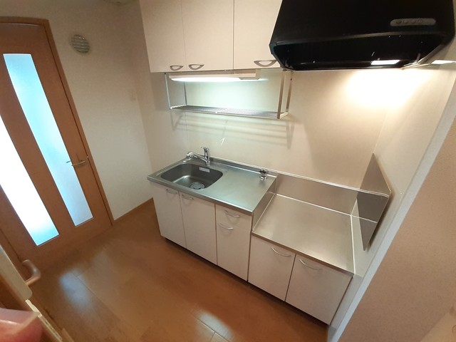 Ｋ．ＯＲＩＧＩＮ　和泉府中 キッチン