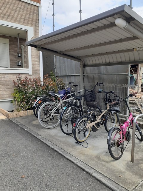 ハナサキハルズ その他6