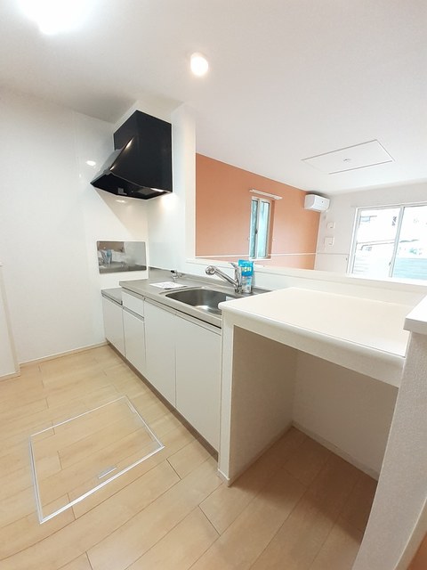 ハナサキハルズ キッチン