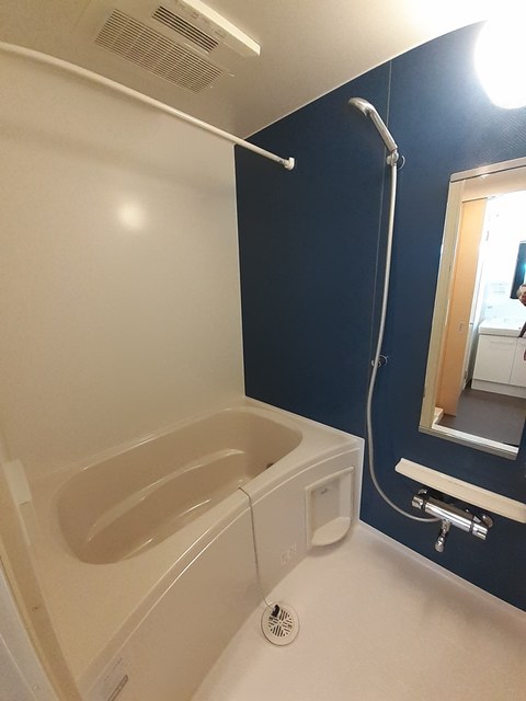 ハナサキハルズ 風呂画像