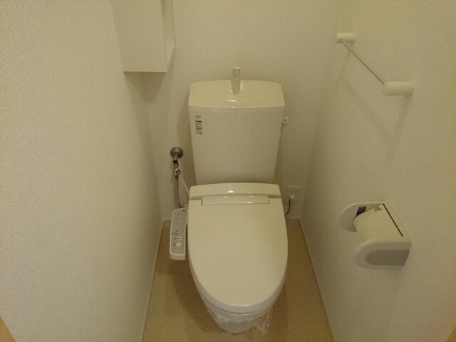 ブリーゼ・Ｆ　Ⅱ その他4