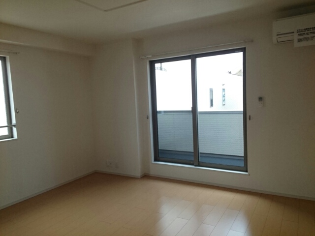 ブリーゼ・Ｆ　Ⅱ リビング