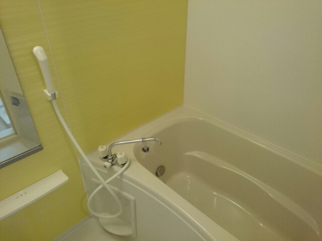 ブリーゼ・Ｆ　Ⅱ 風呂画像