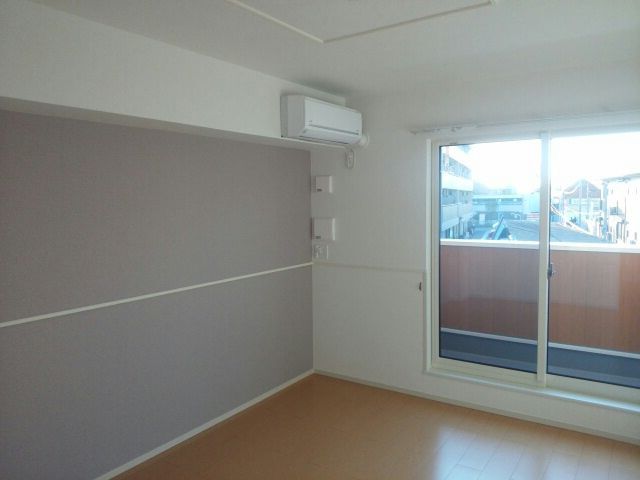 プリムローズ二色Ⅱ リビング