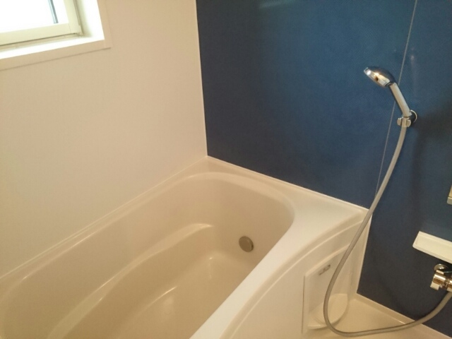 プリムローズ二色Ⅱ 風呂画像