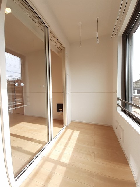 ケーズコート　鶴原Ⅱ その他5