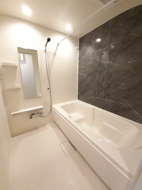 ケーズコート　鶴原Ⅱ 風呂画像