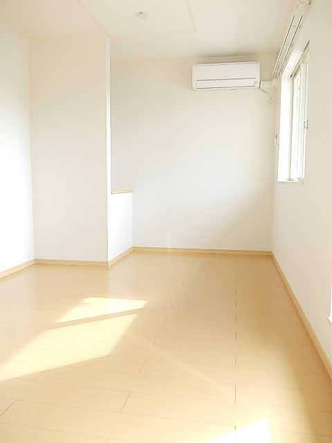 アフェット　Ⅰ リビング