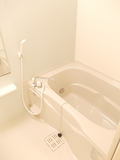 アフェット　Ⅰ 風呂画像