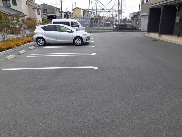 アレグレパス安倉 その他6