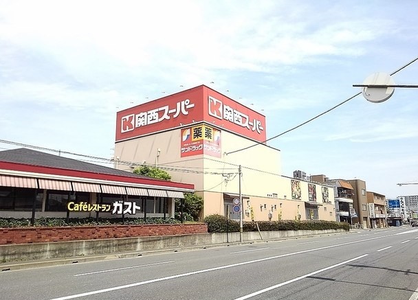 アレグレパス安倉 その他外観1