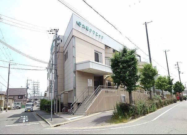 アレグレパス安倉 その他外観6