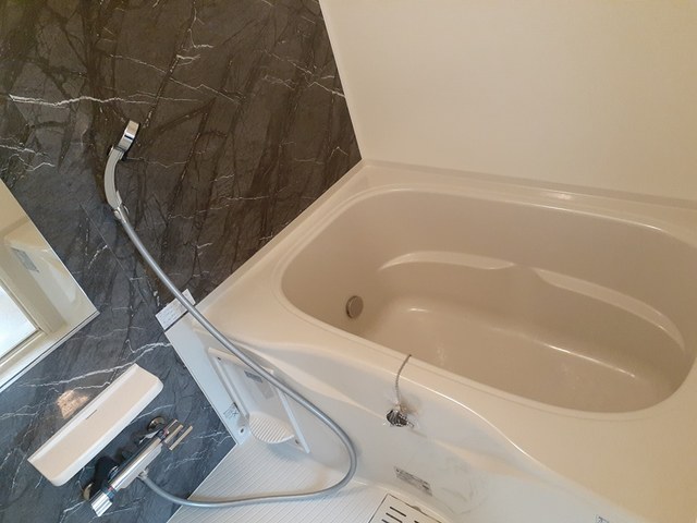 アレグレパス安倉 風呂画像