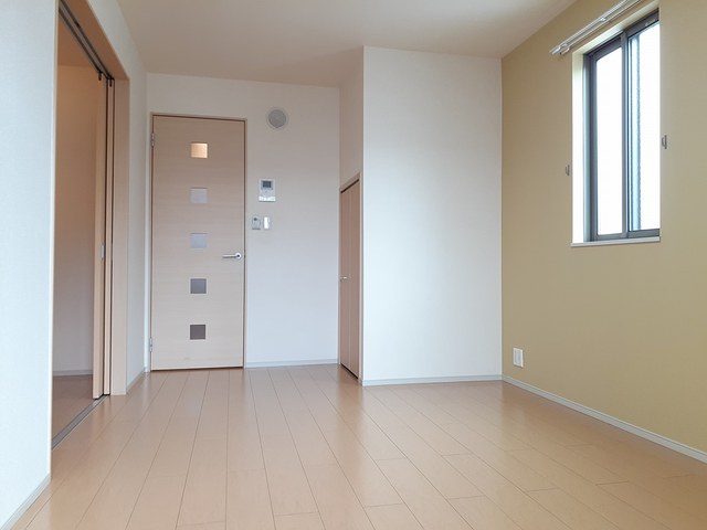 セントーレア リビング