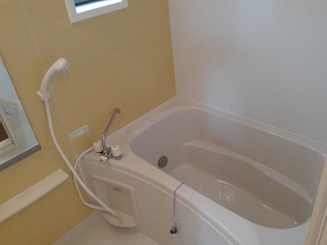 セントーレア 風呂画像