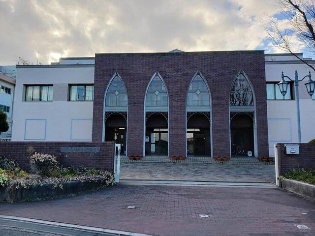 サンハイツ坂末 その他外観1