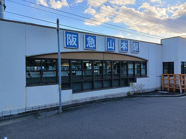 サンハイツ坂末 その他外観4