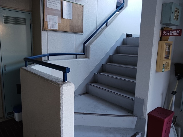 サンハイツ坂末 その他9