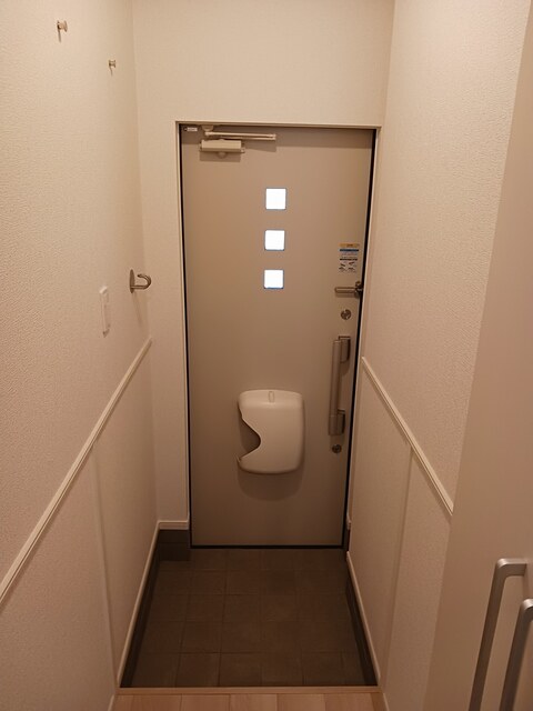 ＣＡＳＡ　ＶＩＳＴＡ 玄関