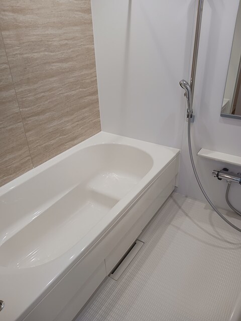 ＣＡＳＡ　ＶＩＳＴＡ 風呂画像