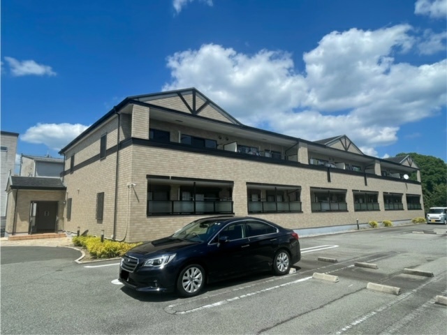 サンウィングスⅠ 外観