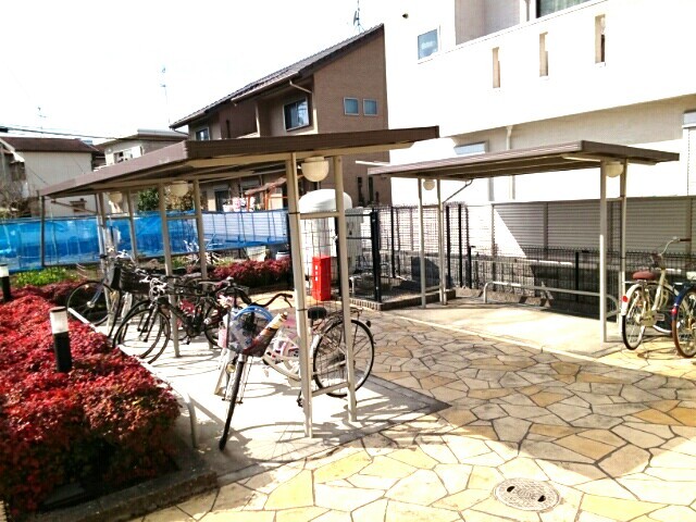 サンウィングスⅠ その他8