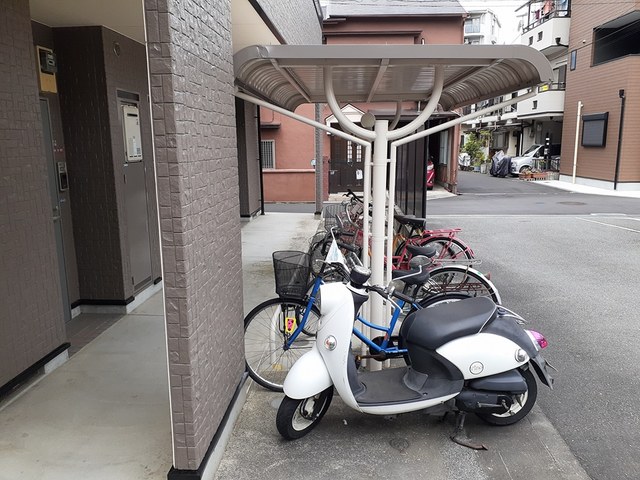 エクセルシス その他6