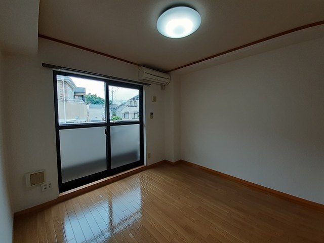 エクセルシス リビング