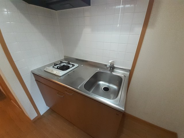 エクセルシス キッチン