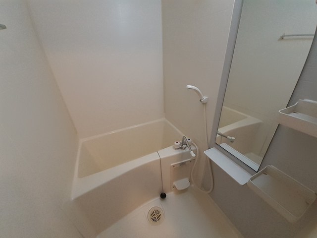 エクセルシス 風呂画像