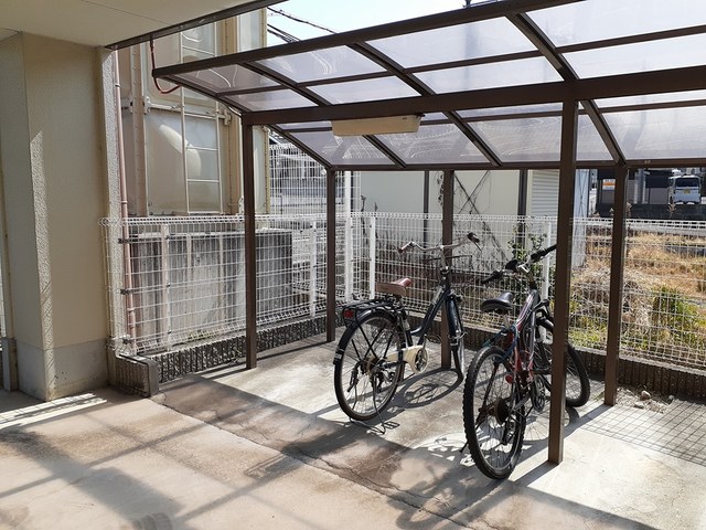 ディアコート津田 その他6