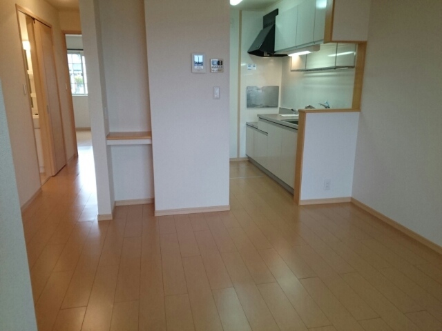 Ｆ・ロジャース リビング