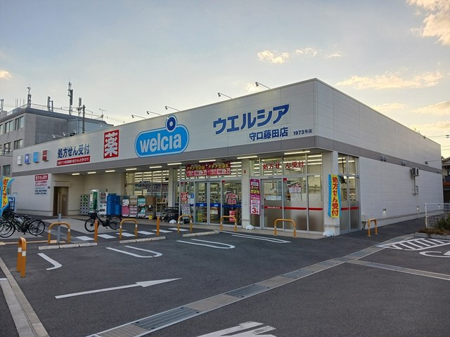 グレースヴィラ その他外観5