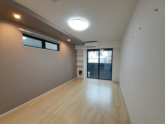 グレースヴィラ リビング