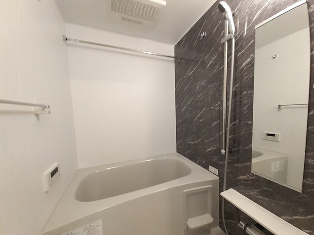 グレースヴィラ 風呂画像