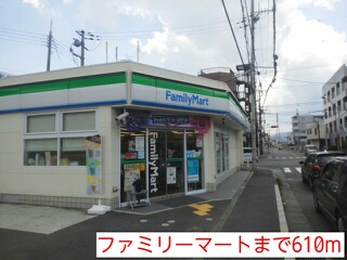 ラフィーネ南伊丹 その他外観1