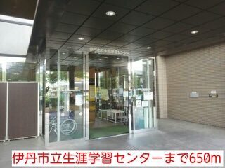 ラフィーネ南伊丹 その他外観5