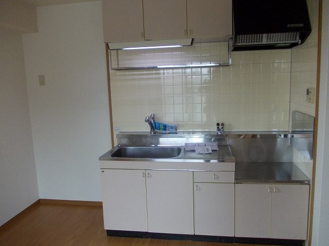 ラフィーネ南伊丹 キッチン