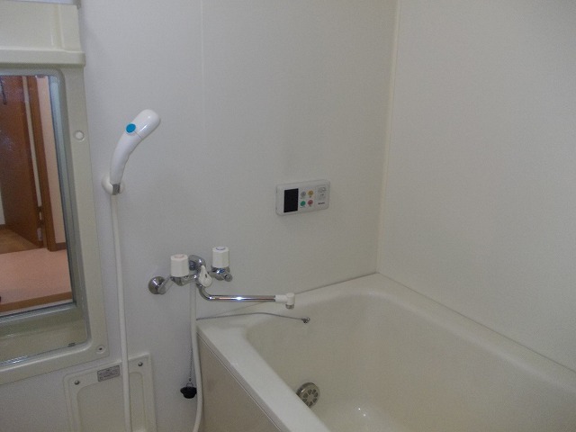 ラフィーネ南伊丹 風呂画像