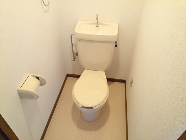 サンクレールⅡ その他2