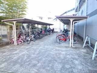 サンクレールⅡ その他3