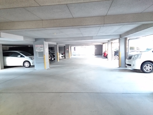 サンクレールⅡ その他4